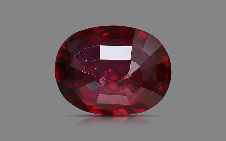 Pigeon Blood Mozambique Ruby - 2.47 ct