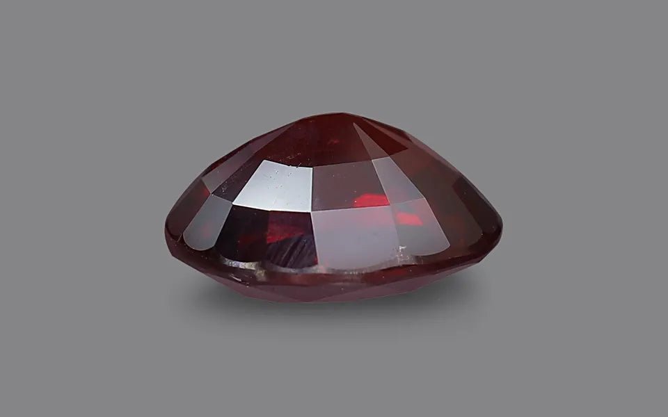 Pigeon Blood Mozambique Ruby - 2.58 ct