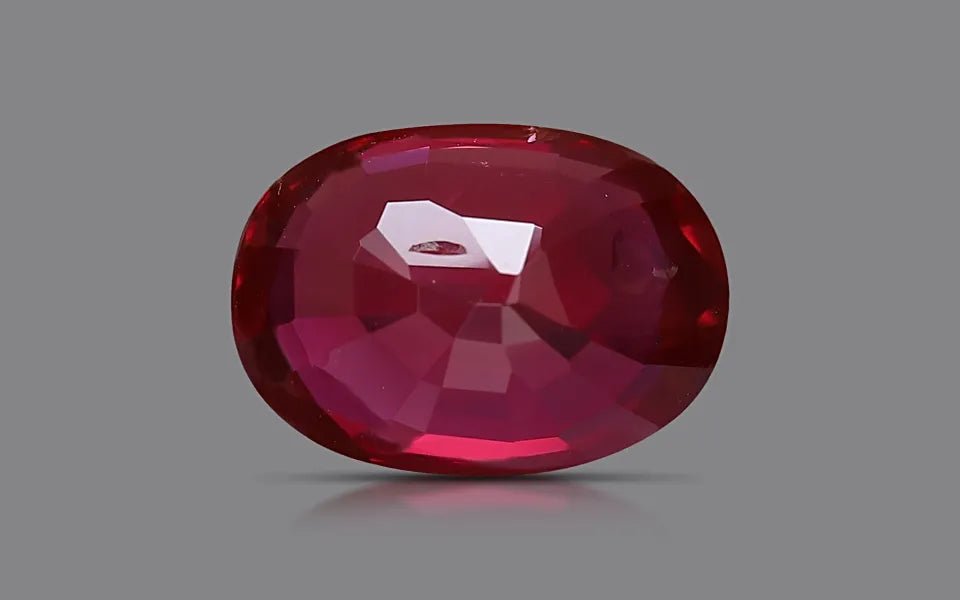 Pigeon Blood Mozambique Ruby - 3.00 ct