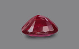 Pigeon Blood Mozambique Ruby - 3.00 ct