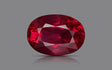 Pigeon Blood Mozambique Ruby - 3.00 ct