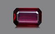 Pigeon Blood Mozambique Ruby - 3.07 ct