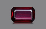 Pigeon Blood Mozambique Ruby - 3.07 ct