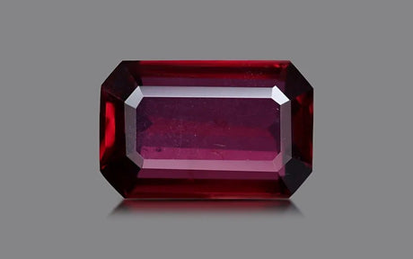 Pigeon Blood Mozambique Ruby - 3.07 ct