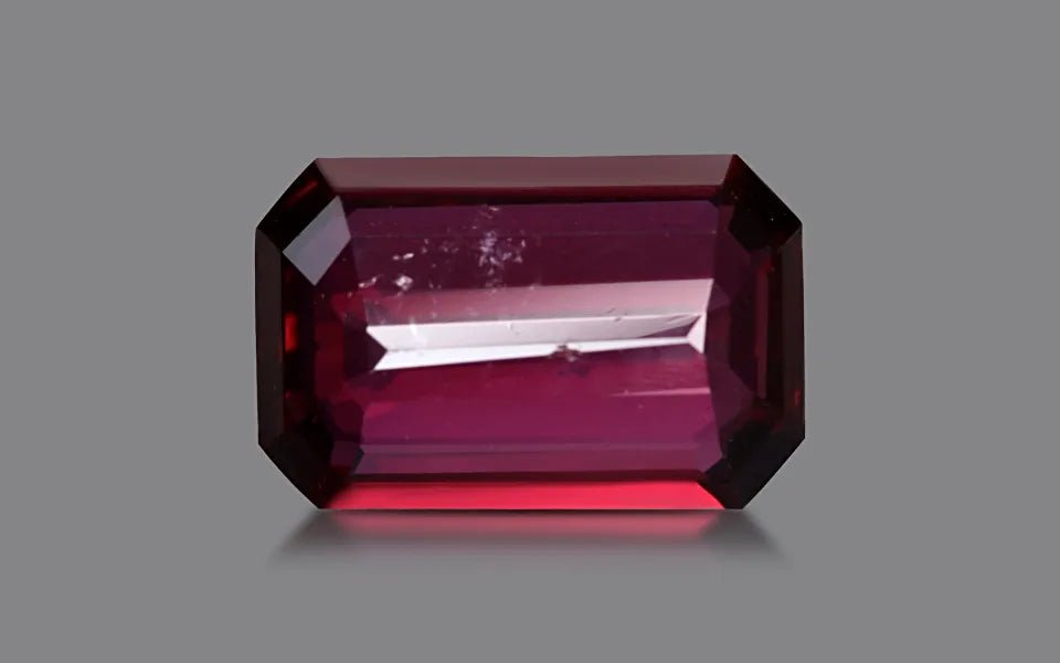 Pigeon Blood Mozambique Ruby - 3.07 ct