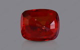 Pigeon Blood Mozambique Ruby - 3.94 ct