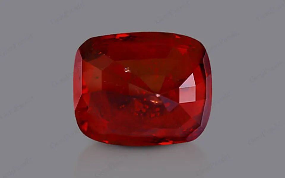 Pigeon Blood Mozambique Ruby - 3.94 ct