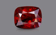 Pigeon Blood Mozambique Ruby - 3.94 ct