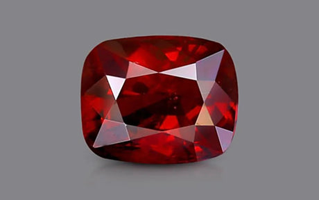 Pigeon Blood Mozambique Ruby - 3.94 ct