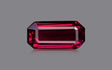 Pigeon Blood Mozambique Ruby - 4.02 ct