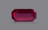 Pigeon Blood Mozambique Ruby - 4.02 ct