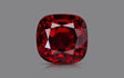 Pigeon Blood Mozambique Ruby - 4.04 ct