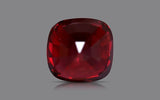 Pigeon Blood Mozambique Ruby - 4.04 ct