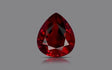 Pigeon Blood Mozambique Ruby - 4.05 ct