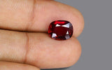 Pigeon Blood Mozambique Ruby - 5.02 ct