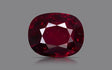 Pigeon Blood Mozambique Ruby - 5.02 ct
