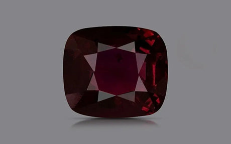 Pigeon Blood Mozambique Ruby - 5.04 ct