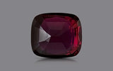 Pigeon Blood Mozambique Ruby - 5.04 ct