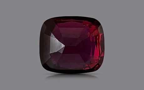 Pigeon Blood Mozambique Ruby - 5.04 ct