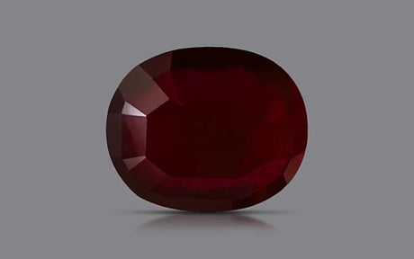 Pigeon Blood Mozambique Ruby - 5.04 ct