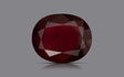 Pigeon Blood Mozambique Ruby - 5.04 ct