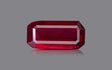 Pigeon Blood Mozambique Ruby - 5.06 ct