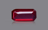 Pigeon Blood Mozambique Ruby - 5.06 ct
