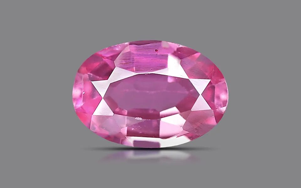 Pink Sapphire - 0.52 ct