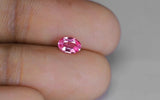 Pink Sapphire - 0.52 ct