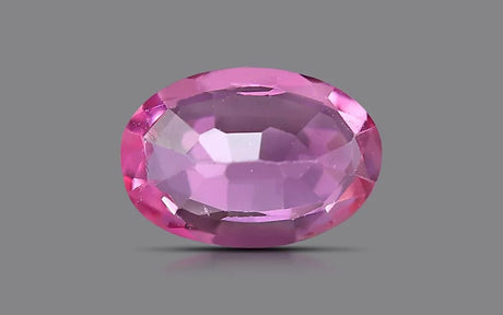 Pink Sapphire - 0.52 ct