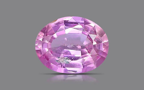 Pink Sapphire - 0.54 ct