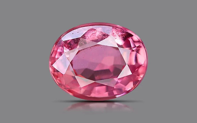 Pink Sapphire - 0.63 ct