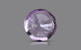 Pink Sapphire - 0.64 ct