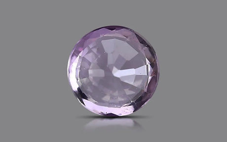 Pink Sapphire - 0.64 ct