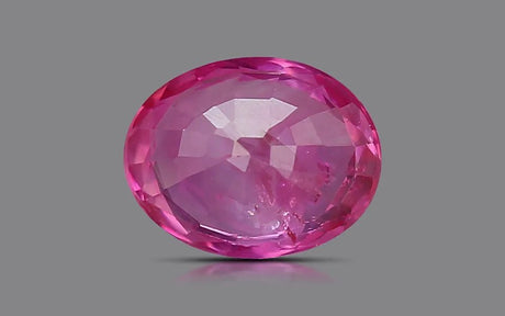 Pink Sapphire - 0.86 ct