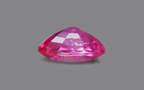 Pink Sapphire - 0.86 ct