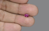 Pink Sapphire - 1.05 ct