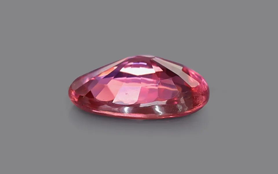 Pink Sapphire - 1.06 ct