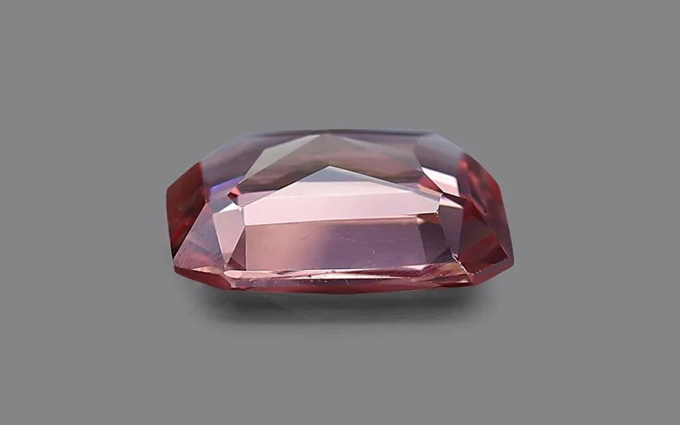 Pink Sapphire - 1.08 ct