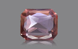 Pink Sapphire - 1.08 ct