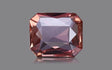 Pink Sapphire - 1.08 ct