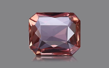 Pink Sapphire - 1.08 ct