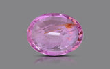 Pink Sapphire - 1.10 ct
