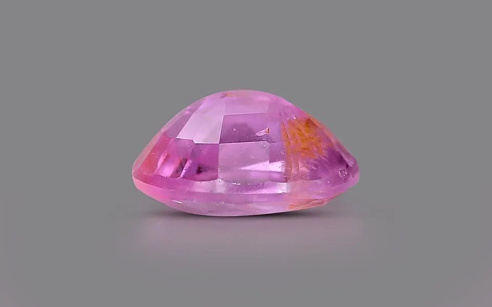 Pink Sapphire - 1.10 ct
