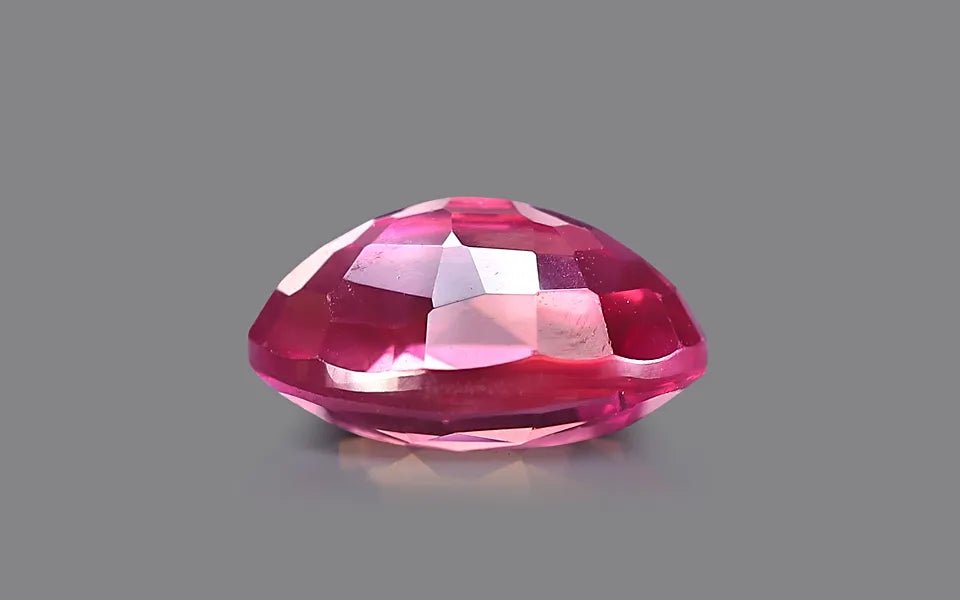 Pink Sapphire - 1.14 ct