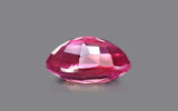 Pink Sapphire - 1.14 ct