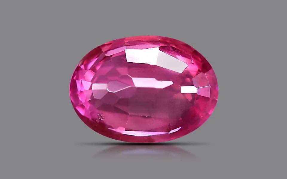 Pink Sapphire - 1.14 ct