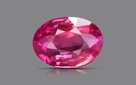 Pink Sapphire - 1.14 ct