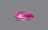 Pink Sapphire - 1.15 ct