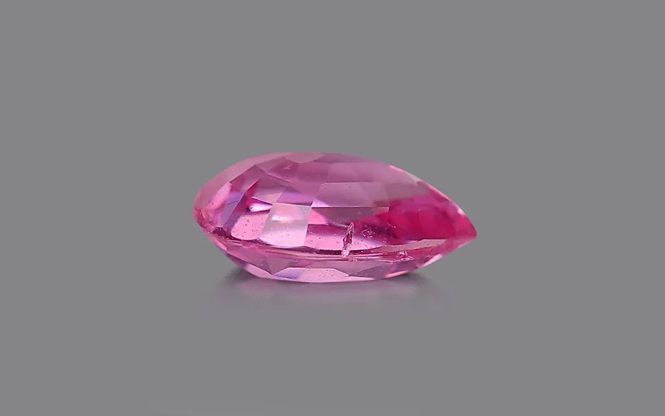 Pink Sapphire - 1.15 ct